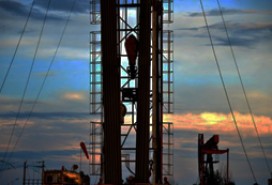 we are dedicated to servicing the oil and gas exploration and oil drilling industries on a global basis