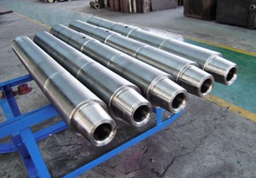 Non Magnetic MWD